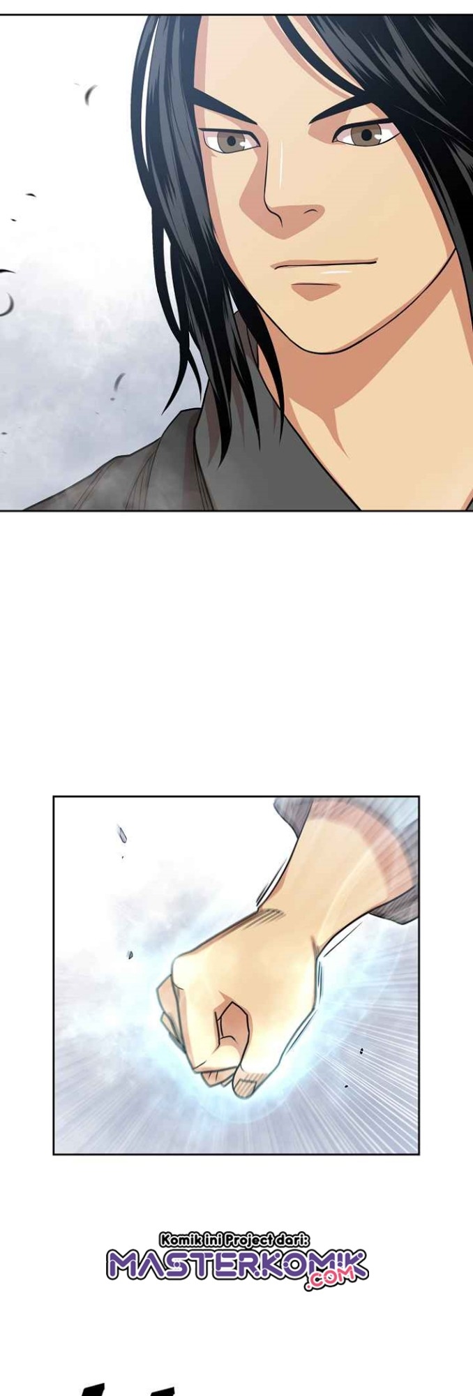 Record of the War God Chapter 103 - halaman 4