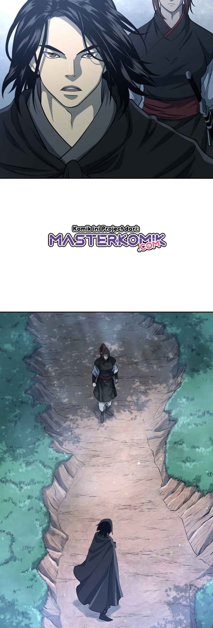 Record of the War God Chapter 104 - halaman 13