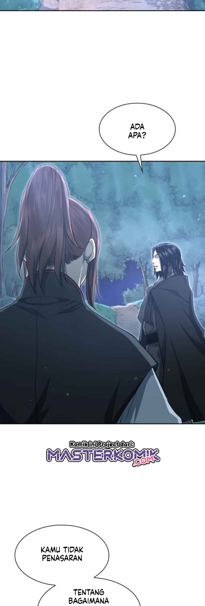 Record of the War God Chapter 104 - halaman 14