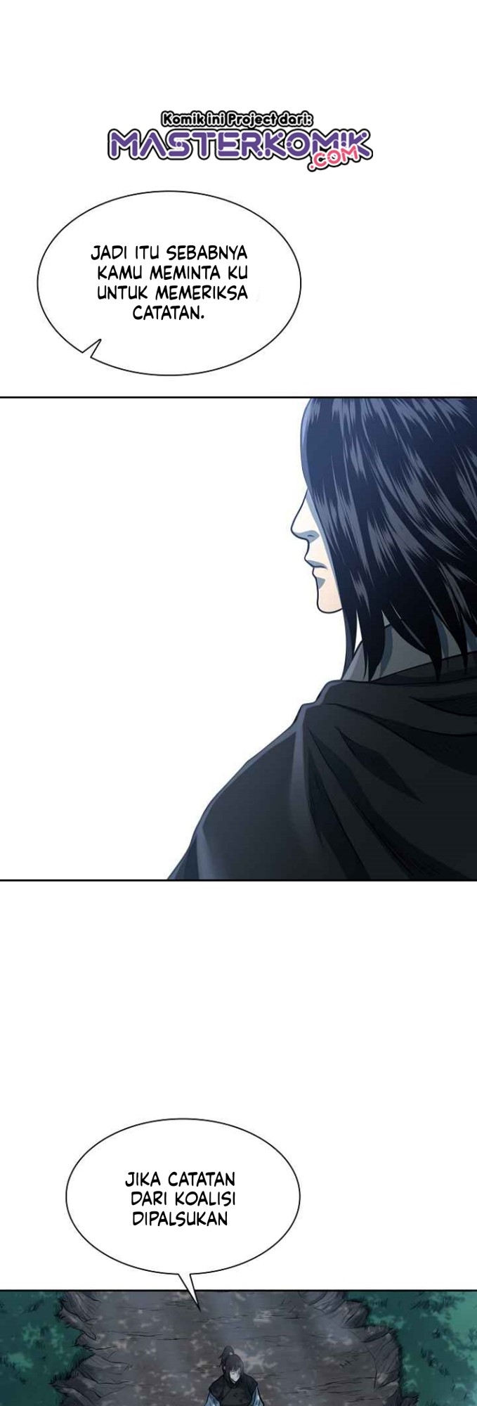 Record of the War God Chapter 104 - halaman 16