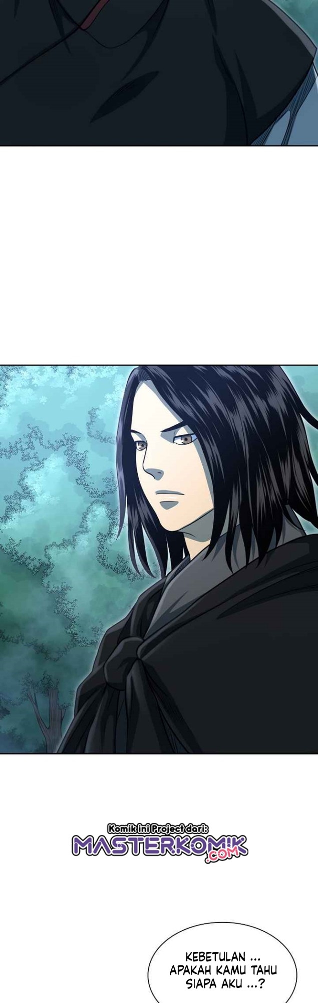 Record of the War God Chapter 104 - halaman 18