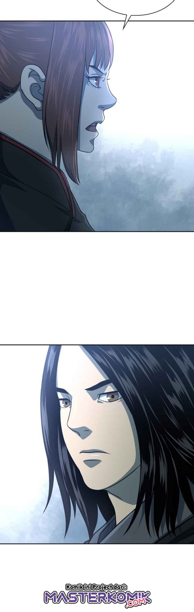 Record of the War God Chapter 104 - halaman 19