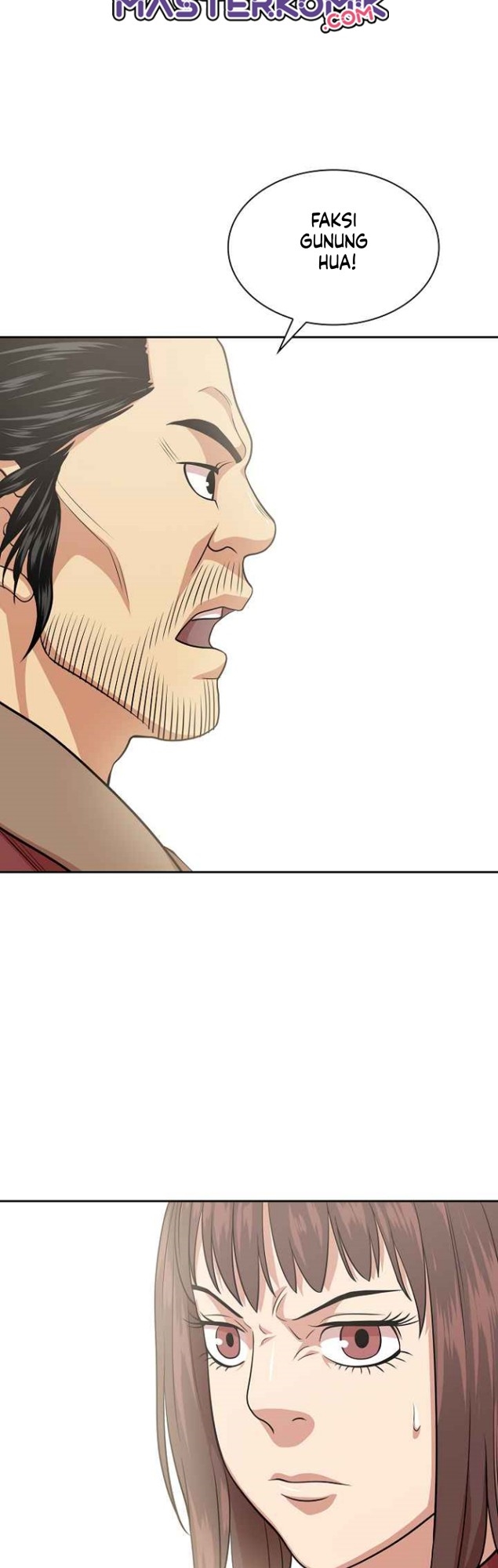 Record of the War God Chapter 104 - halaman 29