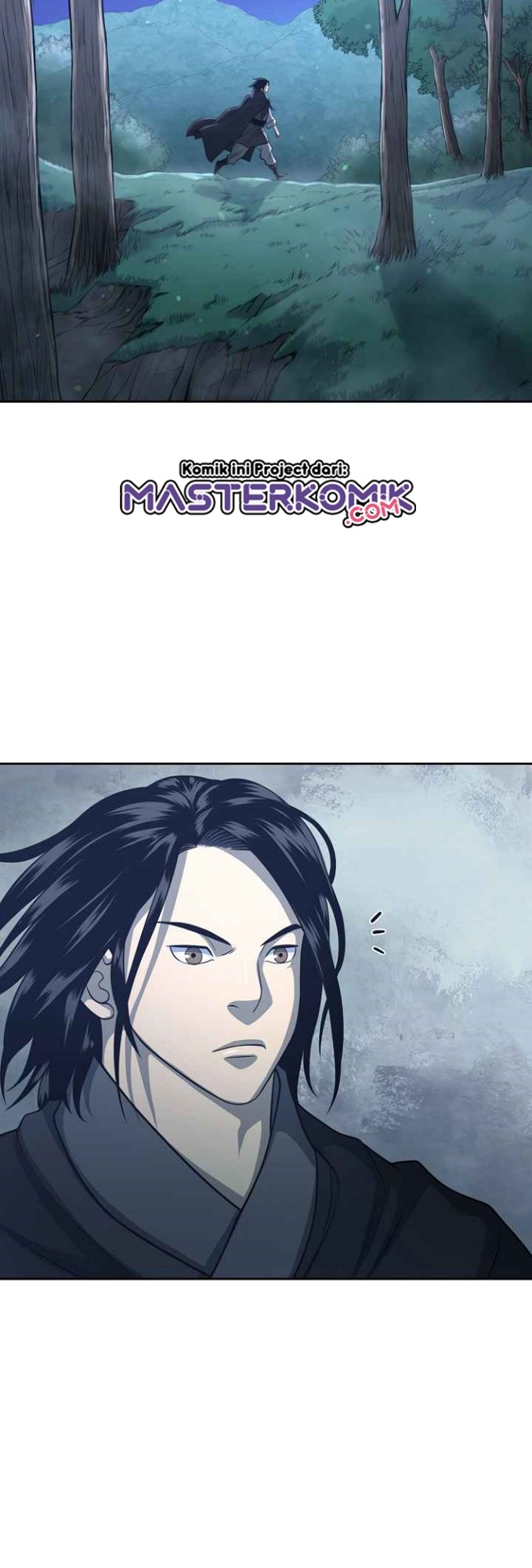 Record of the War God Chapter 104 - halaman 4