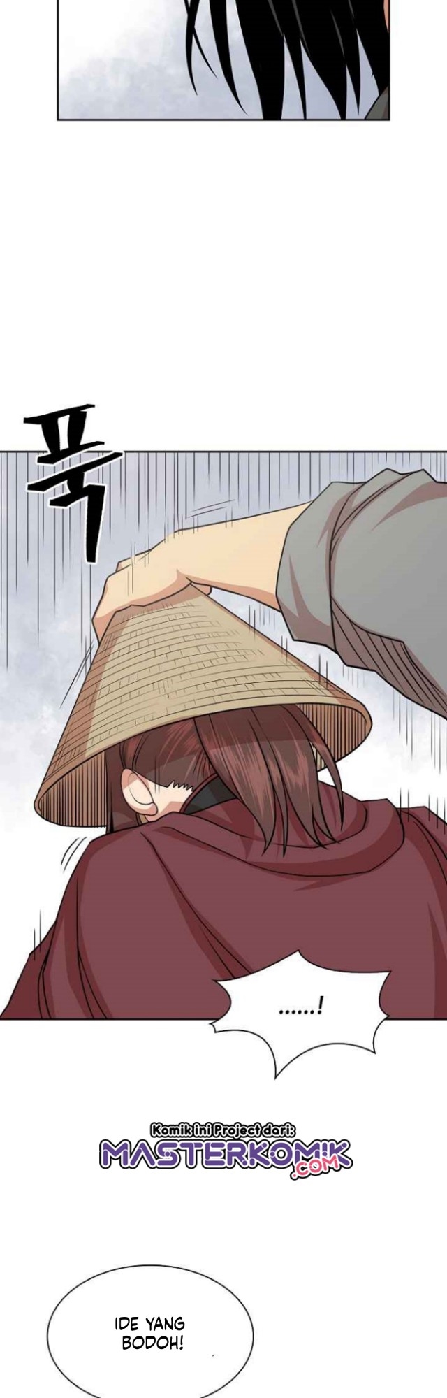 Record of the War God Chapter 105 - halaman 10