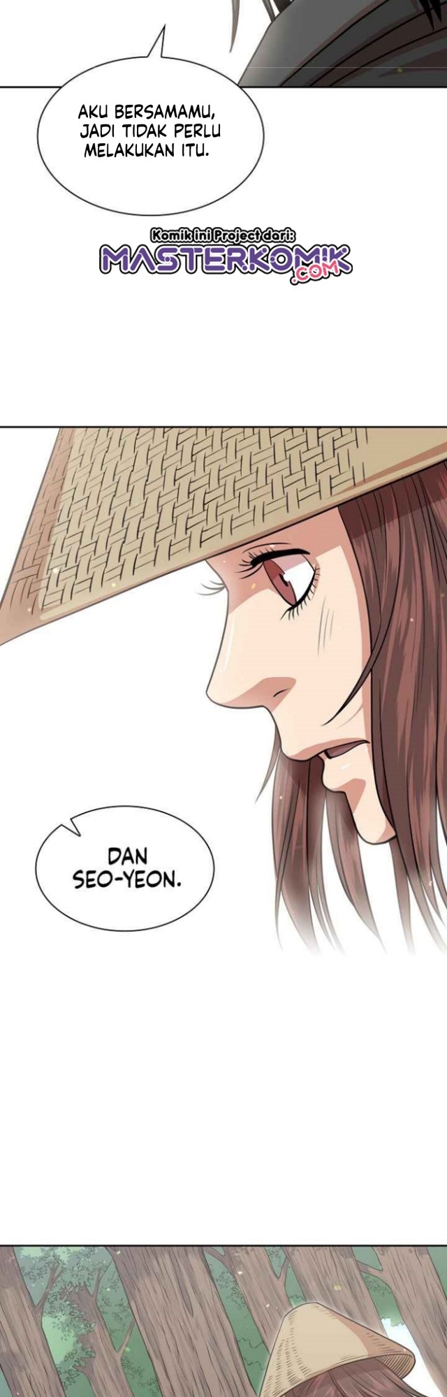 Record of the War God Chapter 105 - halaman 12