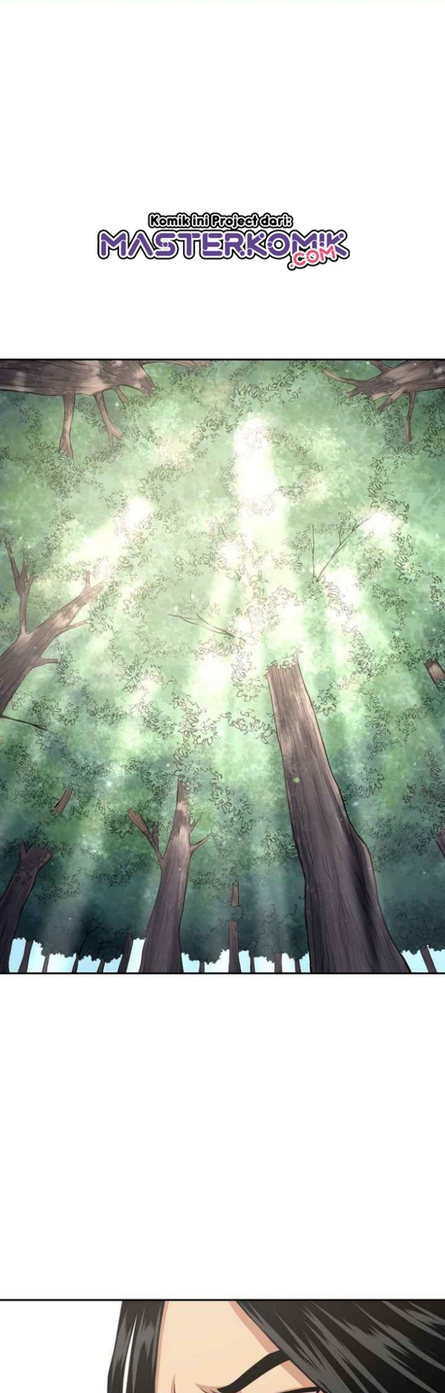 Record of the War God Chapter 105 - halaman 3