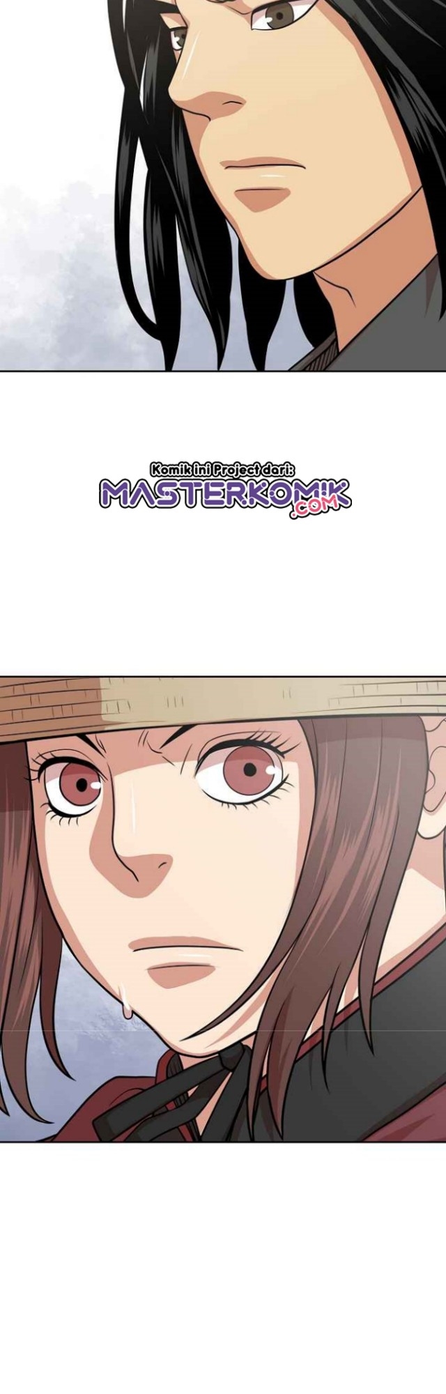 Record of the War God Chapter 105 - halaman 4
