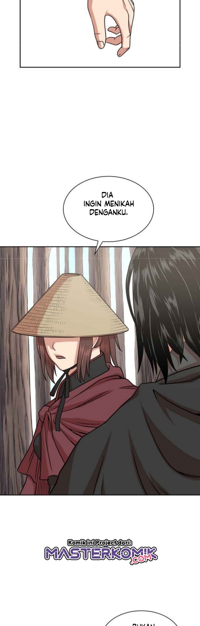 Record of the War God Chapter 105 - halaman 6