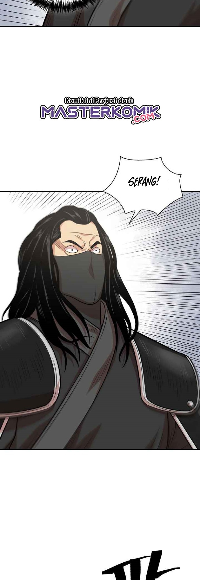 Record of the War God Chapter 106 - halaman 31