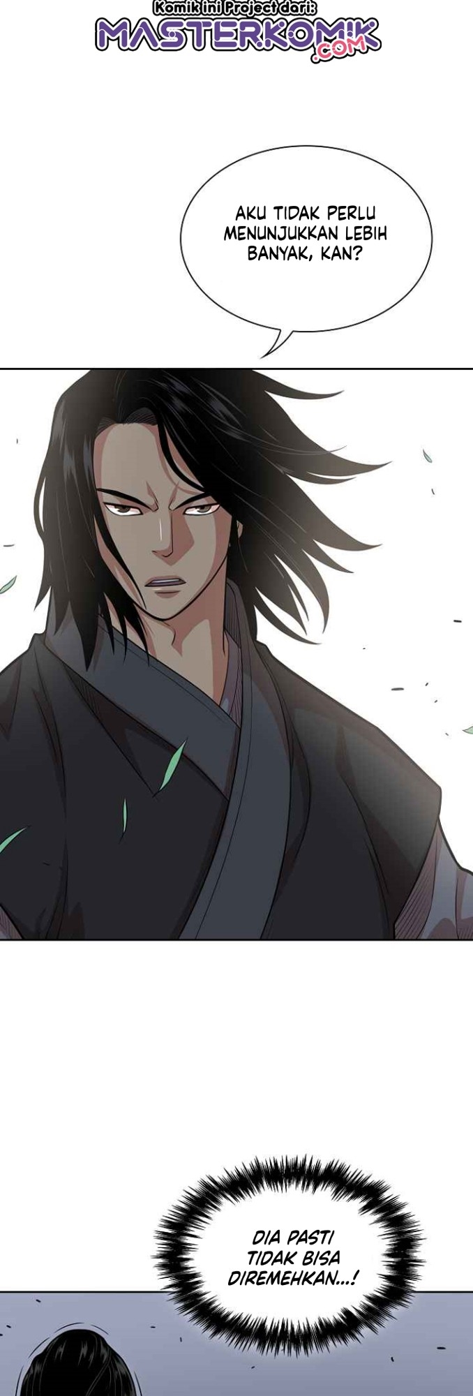 Record of the War God Chapter 107 - halaman 14