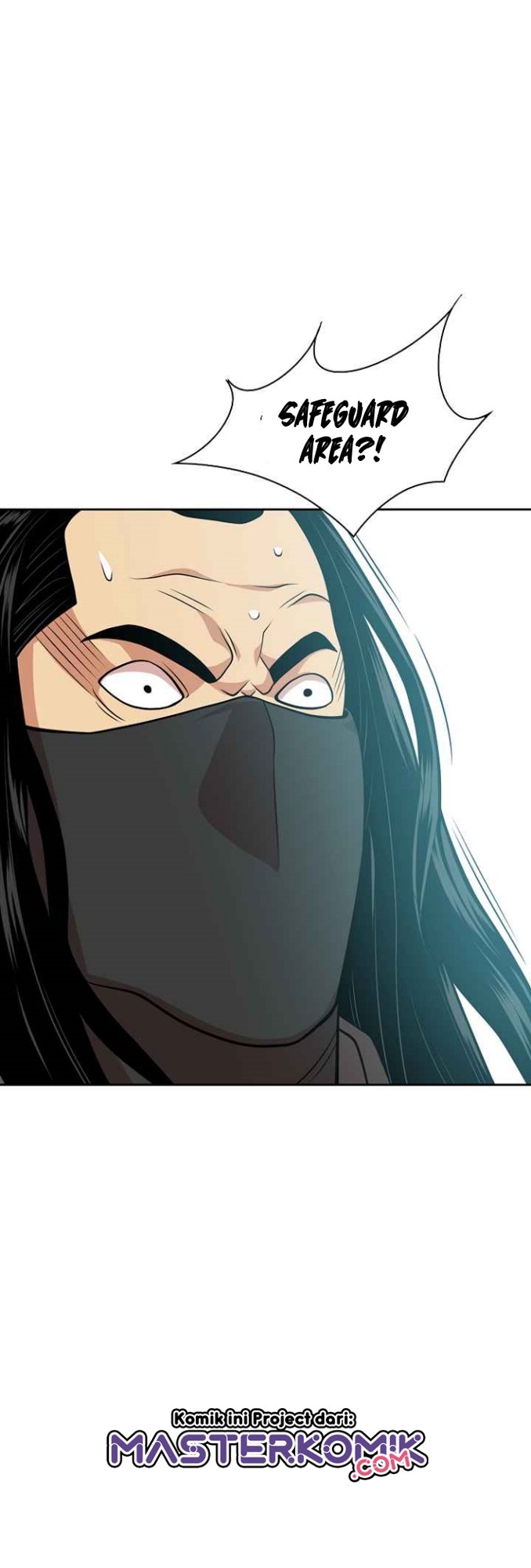 Record of the War God Chapter 107 - halaman 5