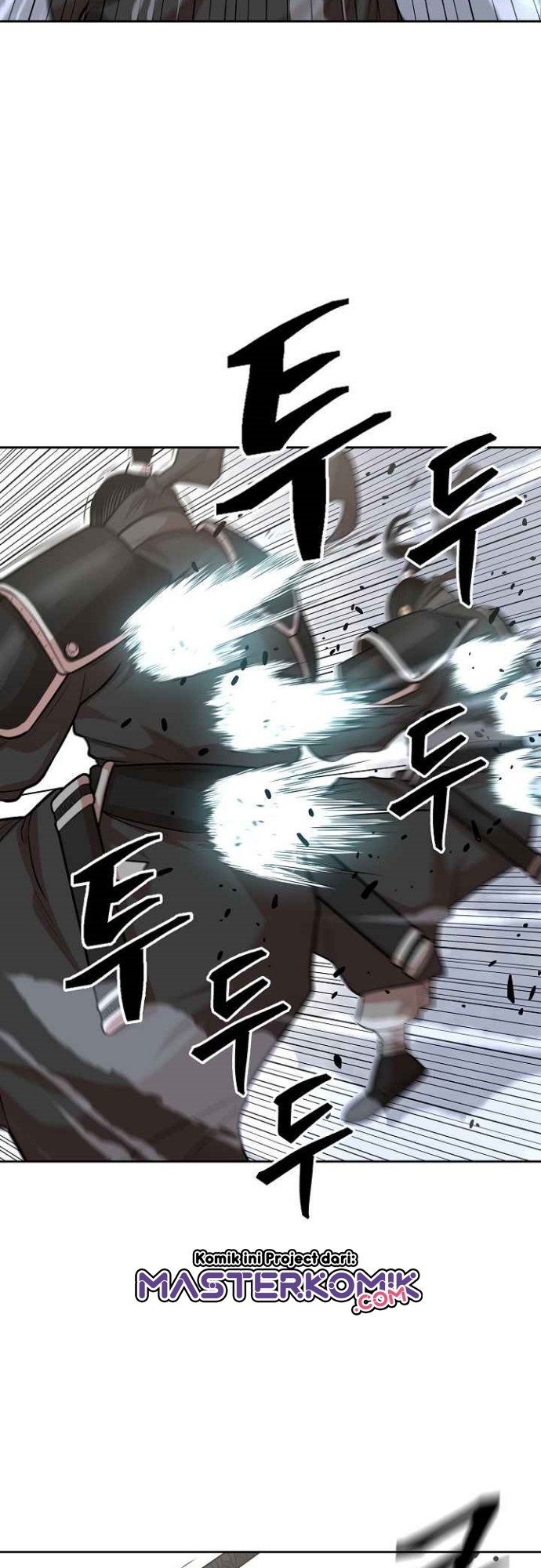 Record of the War God Chapter 108 - halaman 14