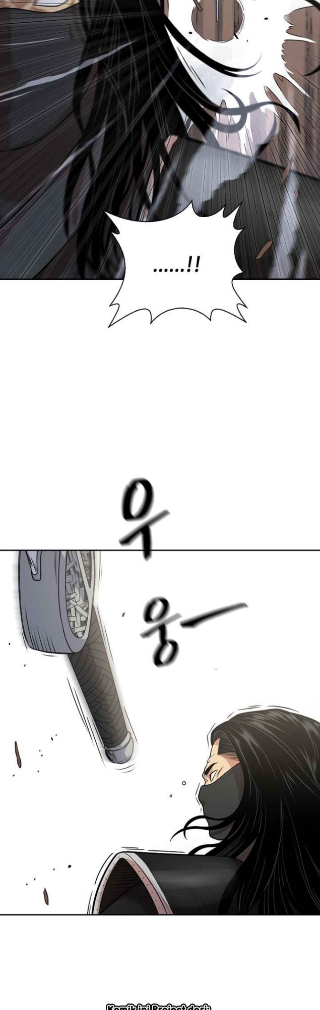 Record of the War God Chapter 108 - halaman 19