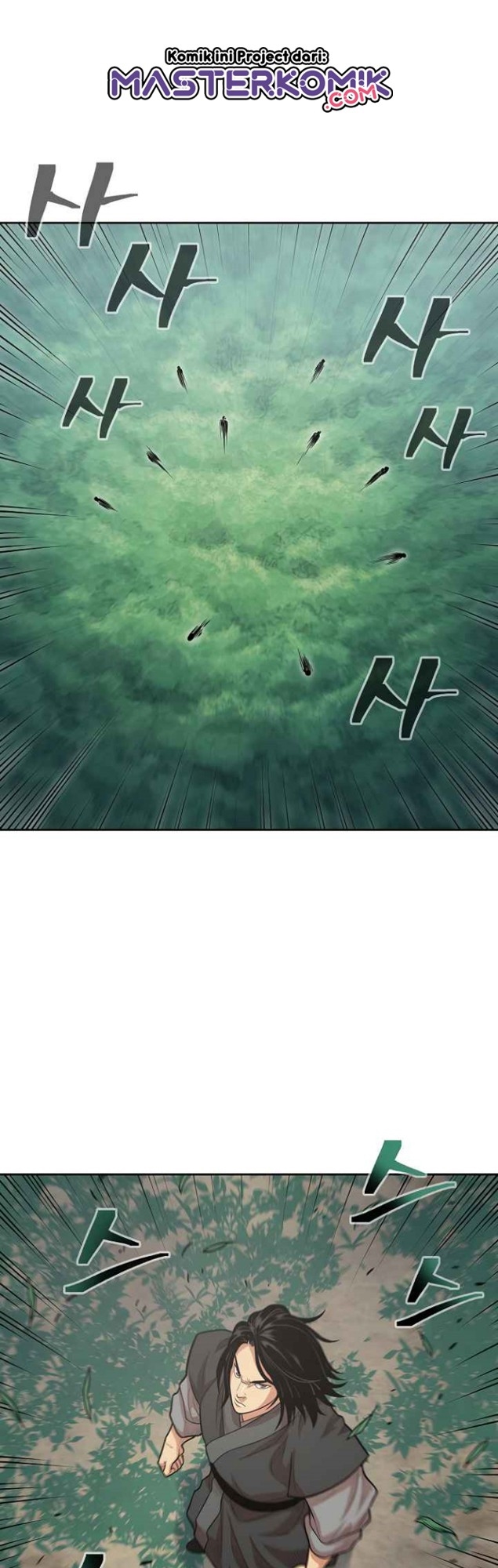 Record of the War God Chapter 108 - halaman 29