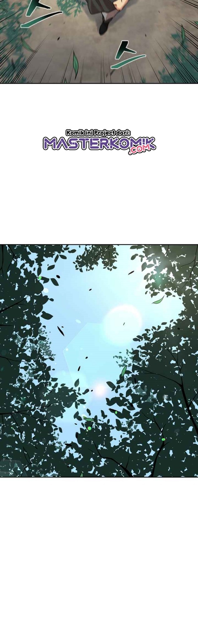Record of the War God Chapter 108 - halaman 30