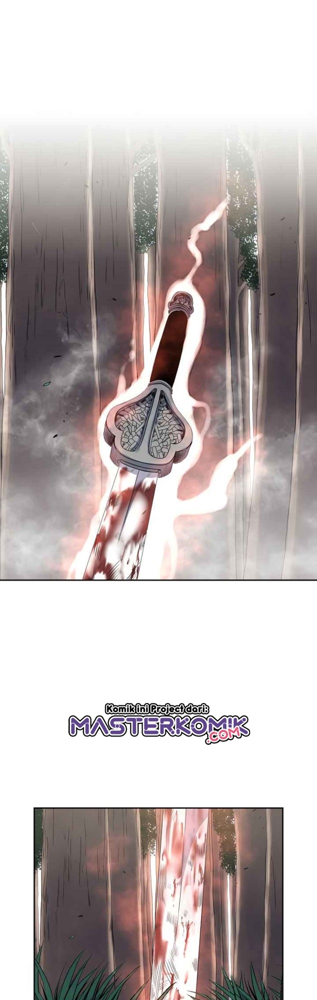 Record of the War God Chapter 108 - halaman 31