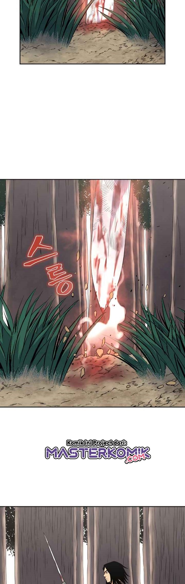 Record of the War God Chapter 108 - halaman 32