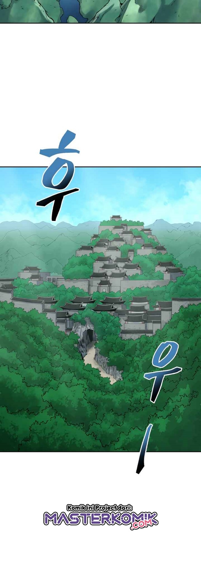 Record of the War God Chapter 109 - halaman 33