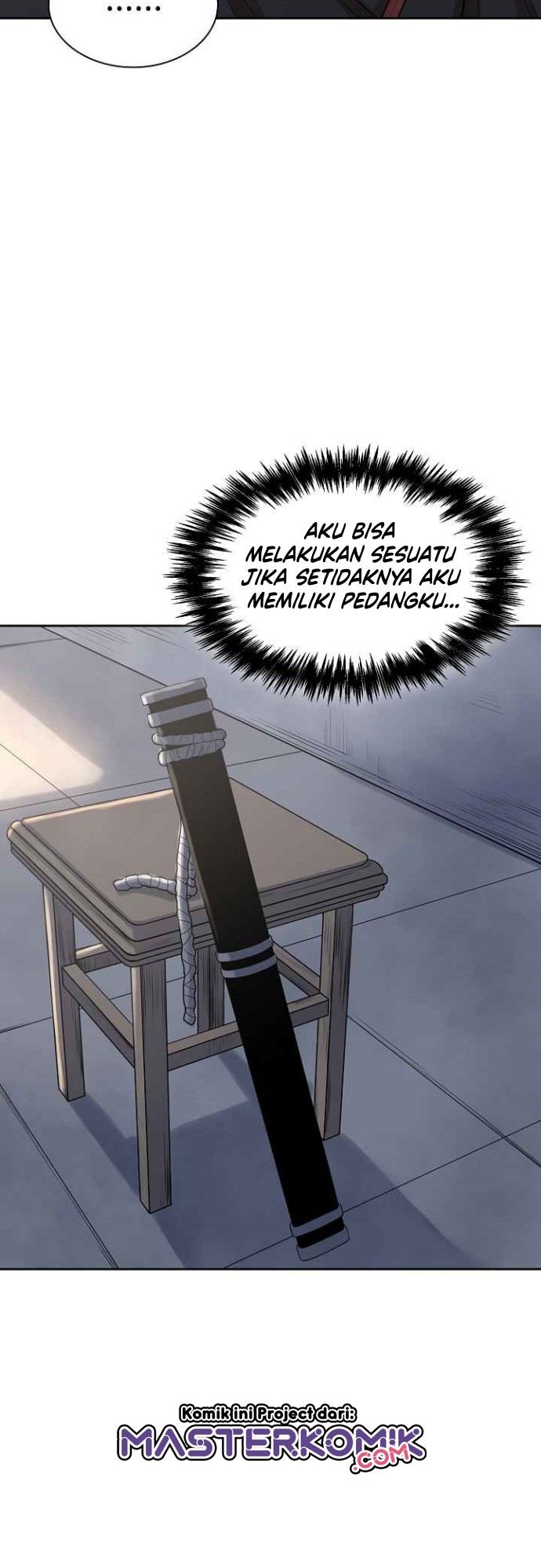 Record of the War God Chapter 109 - halaman 37