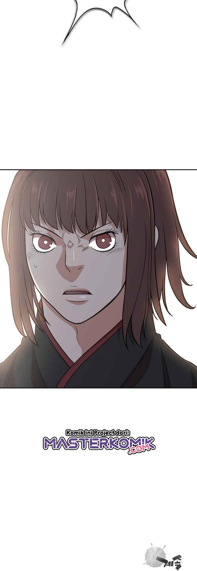 Record of the War God Chapter 109 - halaman 43