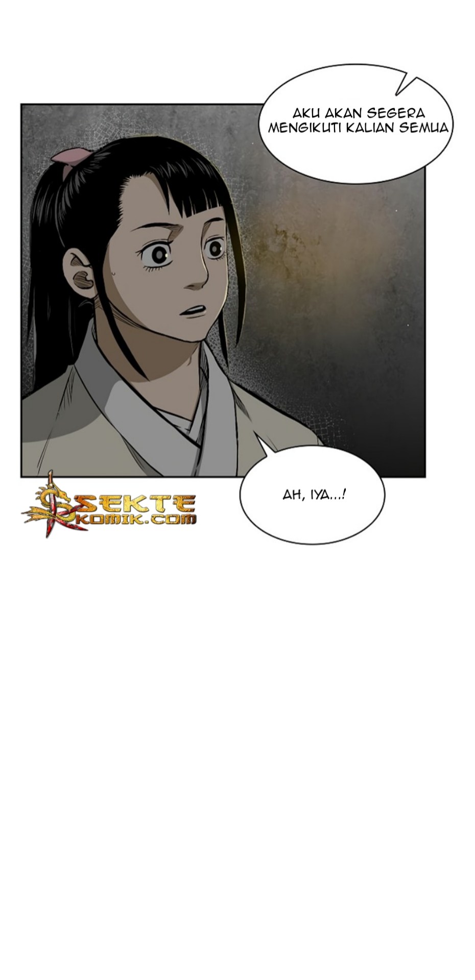 Record of the War God Chapter 11 - halaman 14