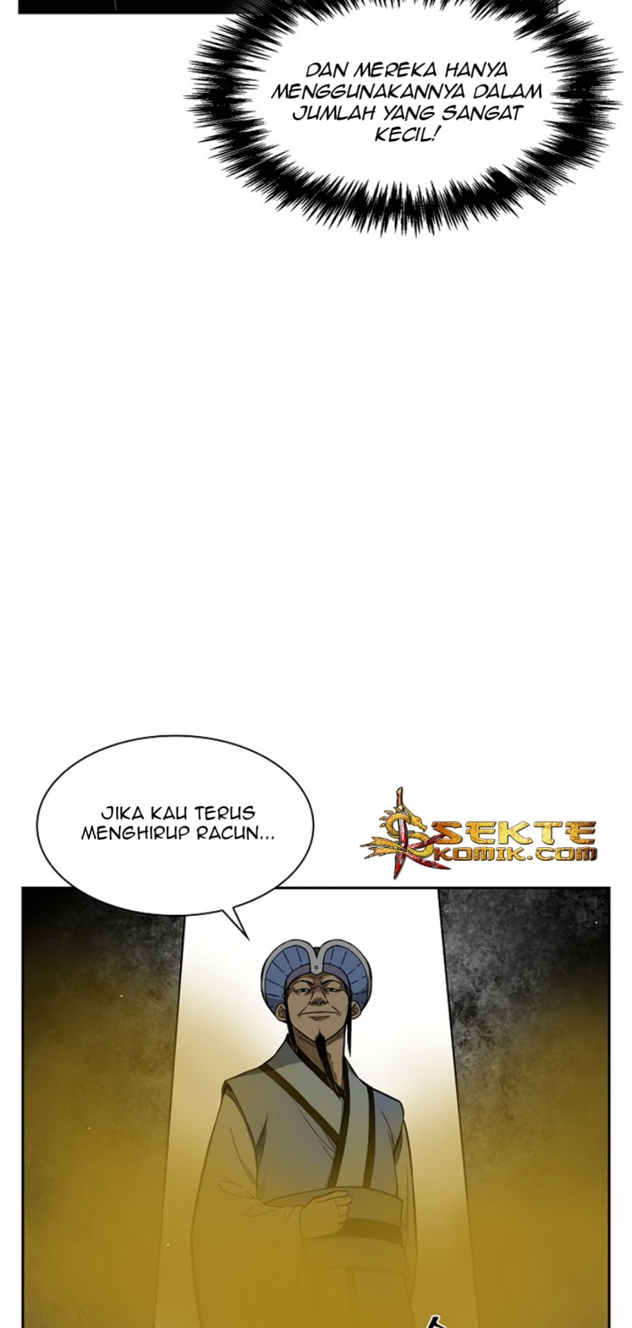 Record of the War God Chapter 11 - halaman 18
