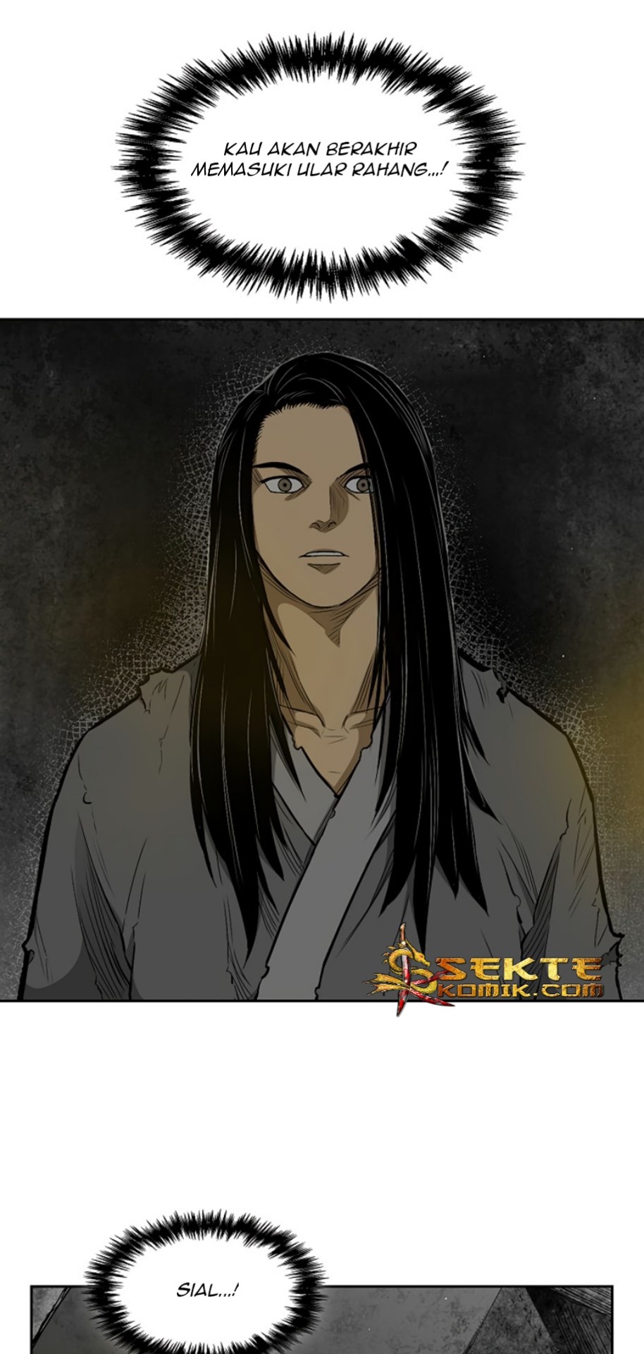 Record of the War God Chapter 11 - halaman 20