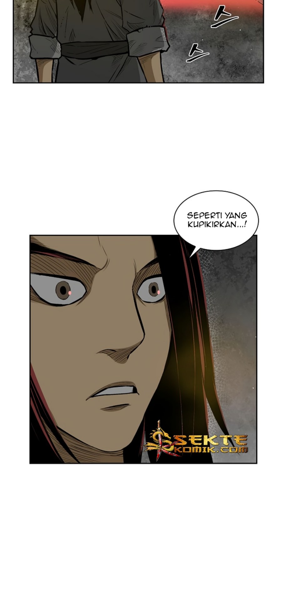 Record of the War God Chapter 11 - halaman 22