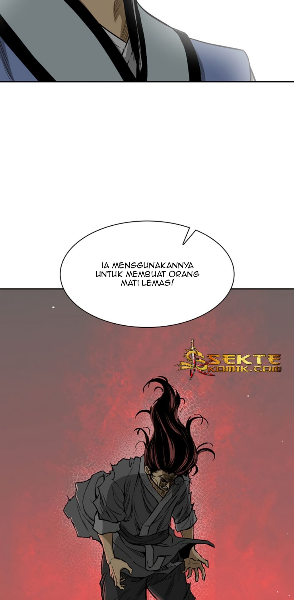 Record of the War God Chapter 11 - halaman 26