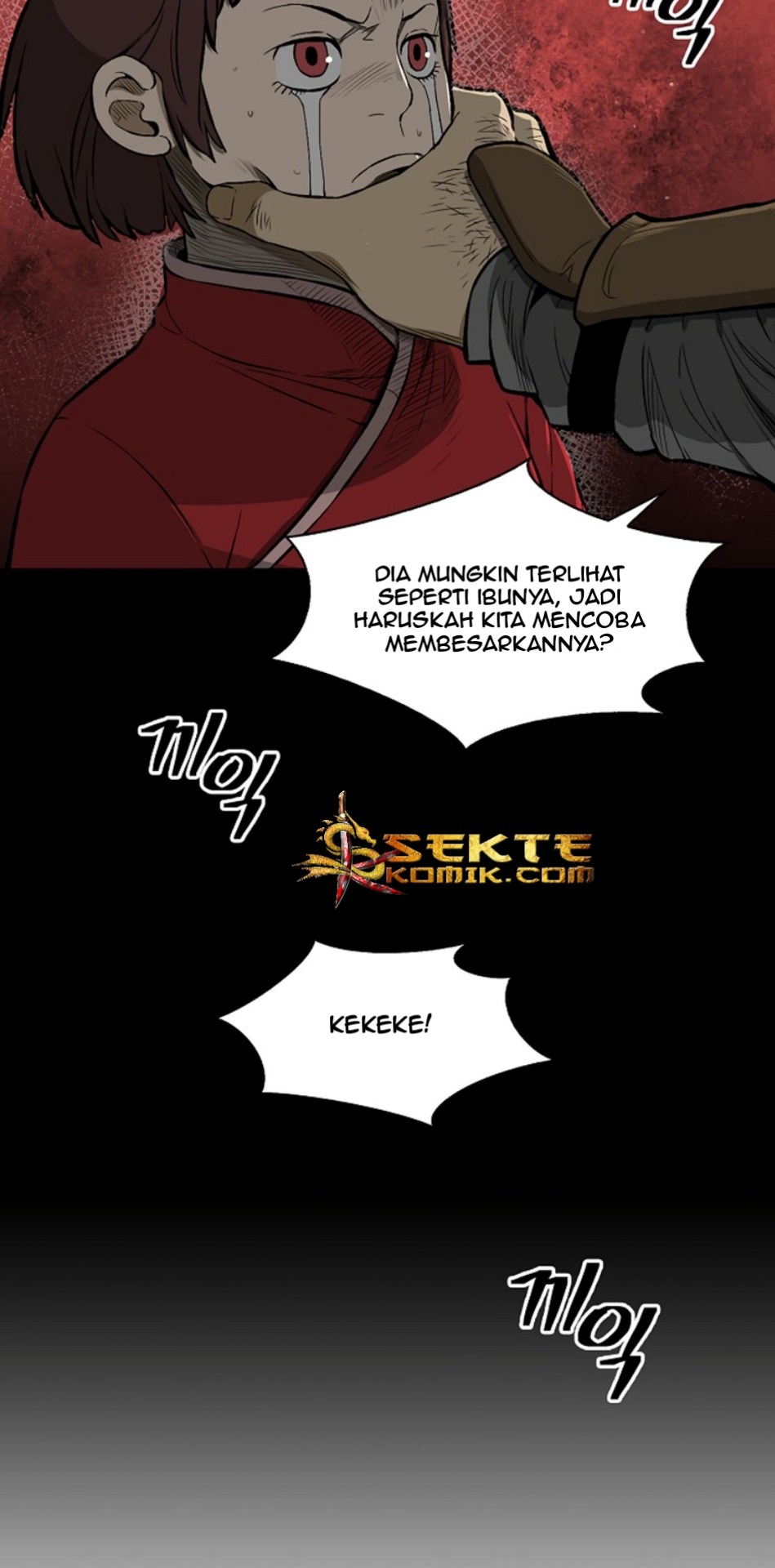 Record of the War God Chapter 11 - halaman 50