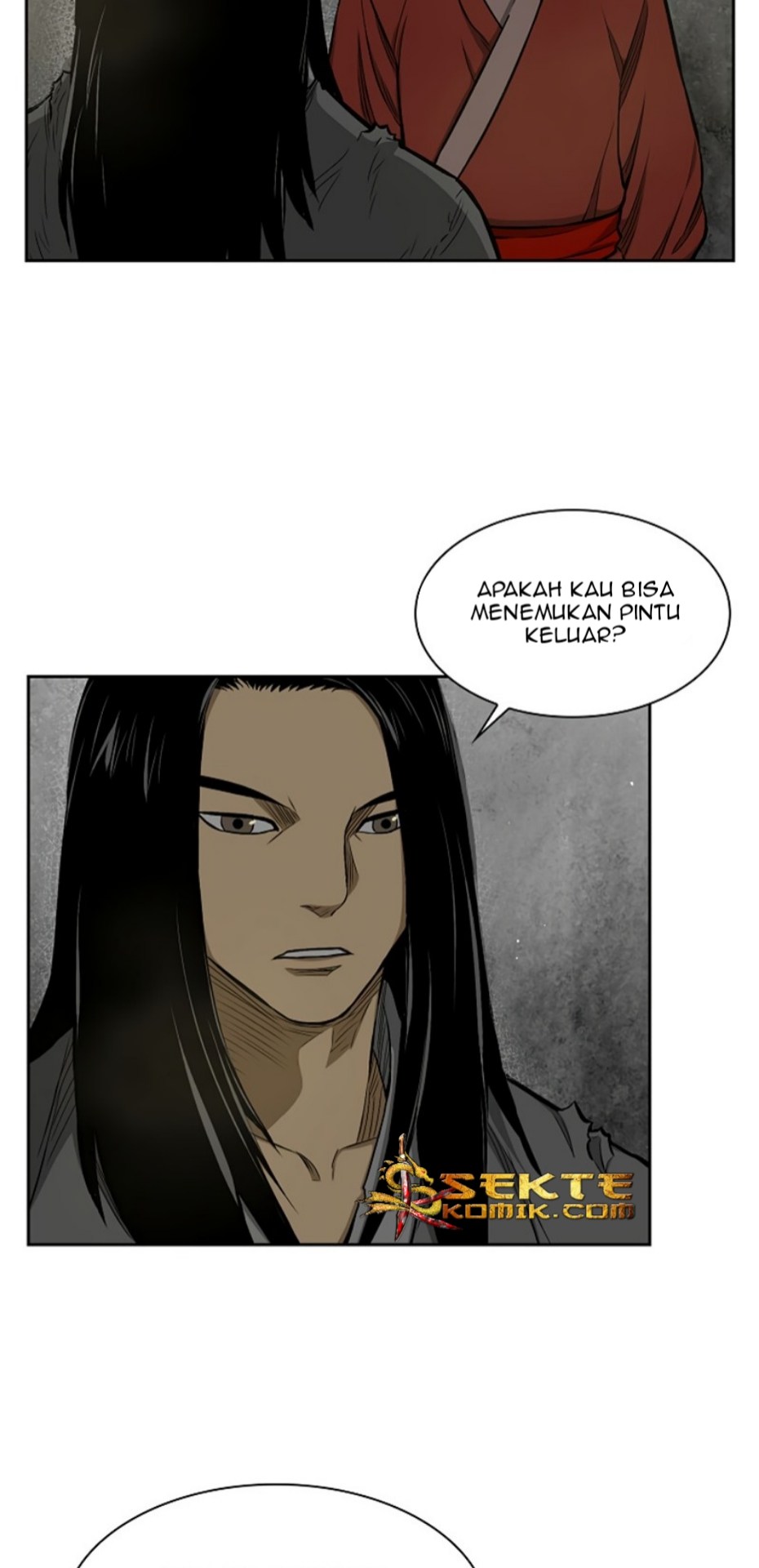 Record of the War God Chapter 11 - halaman 6