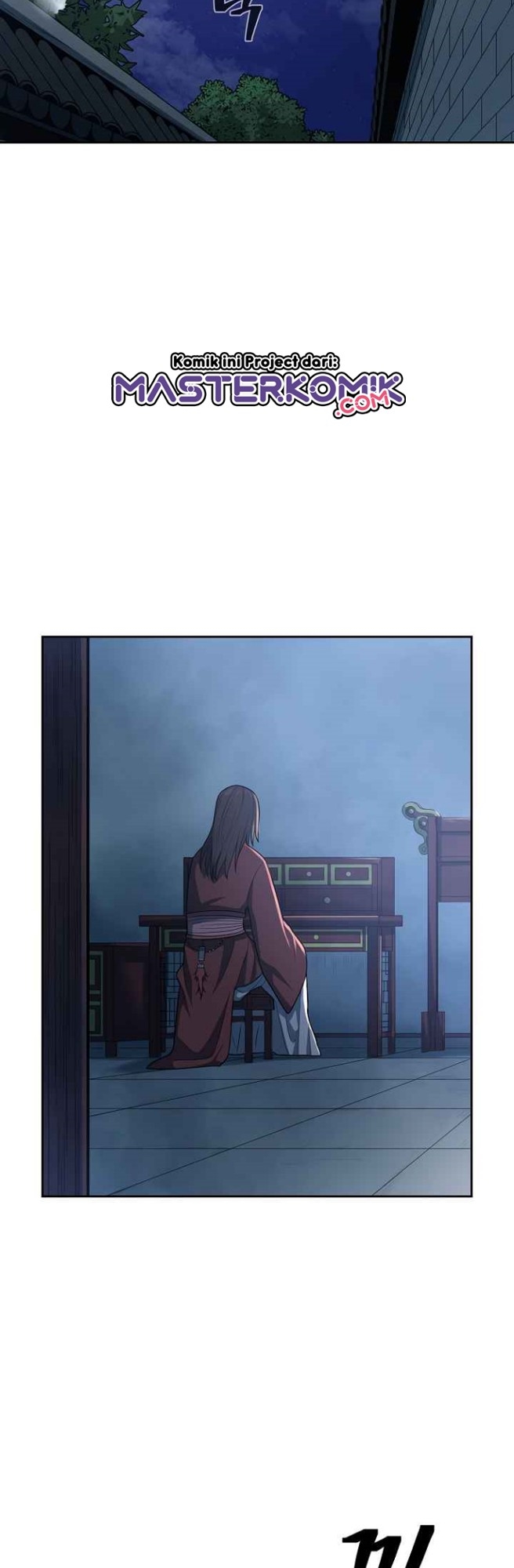 Record of the War God Chapter 110 - halaman 30