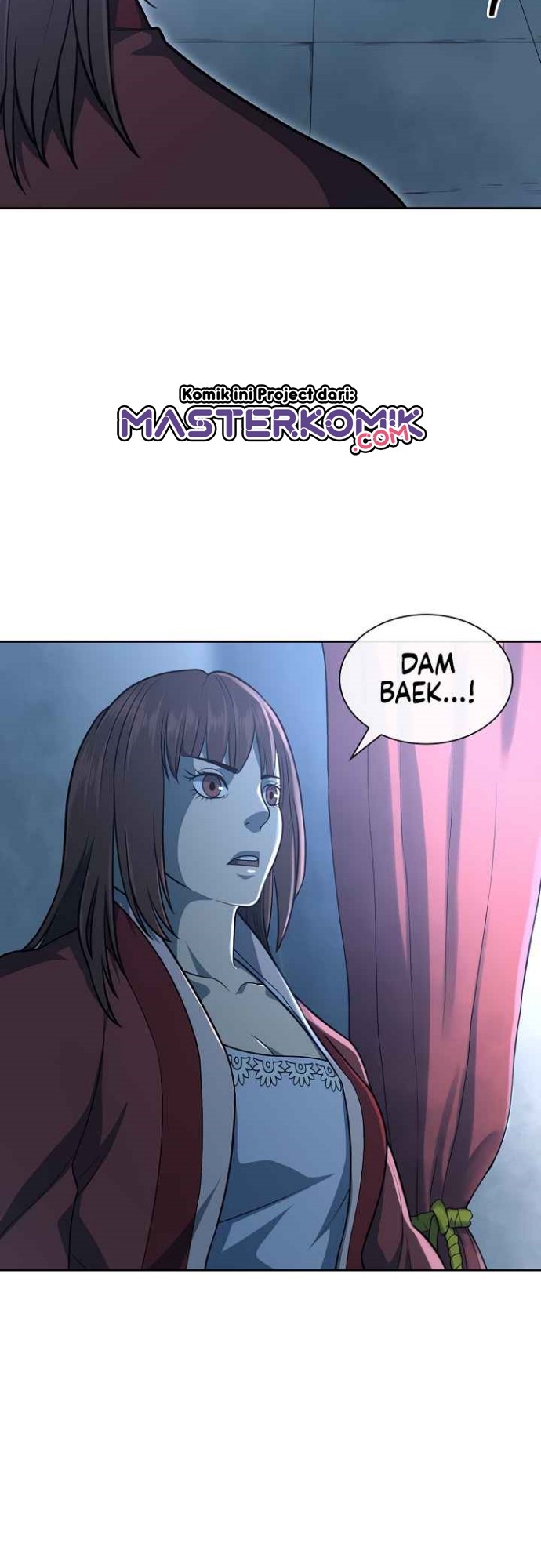 Record of the War God Chapter 110 - halaman 40