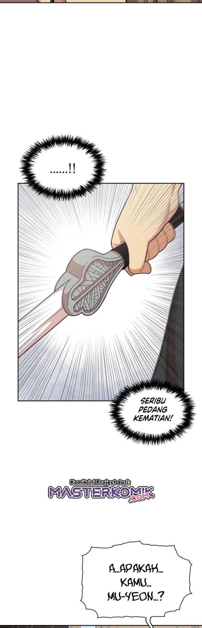 Record of the War God Chapter 111 - halaman 14