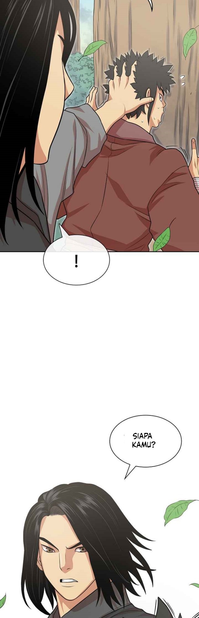 Record of the War God Chapter 111 - halaman 15