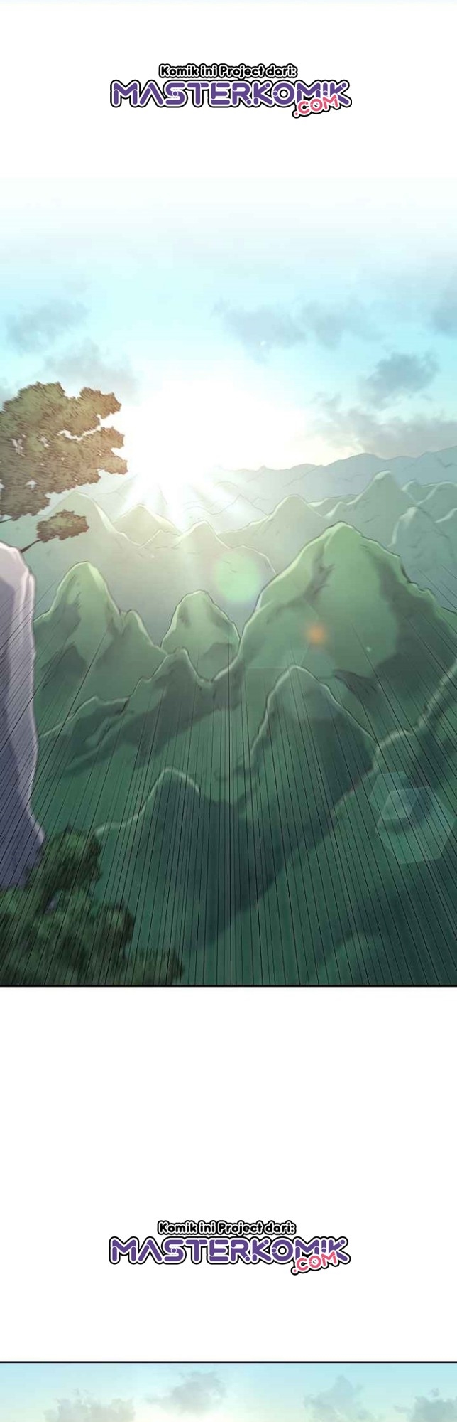 Record of the War God Chapter 111 - halaman 3