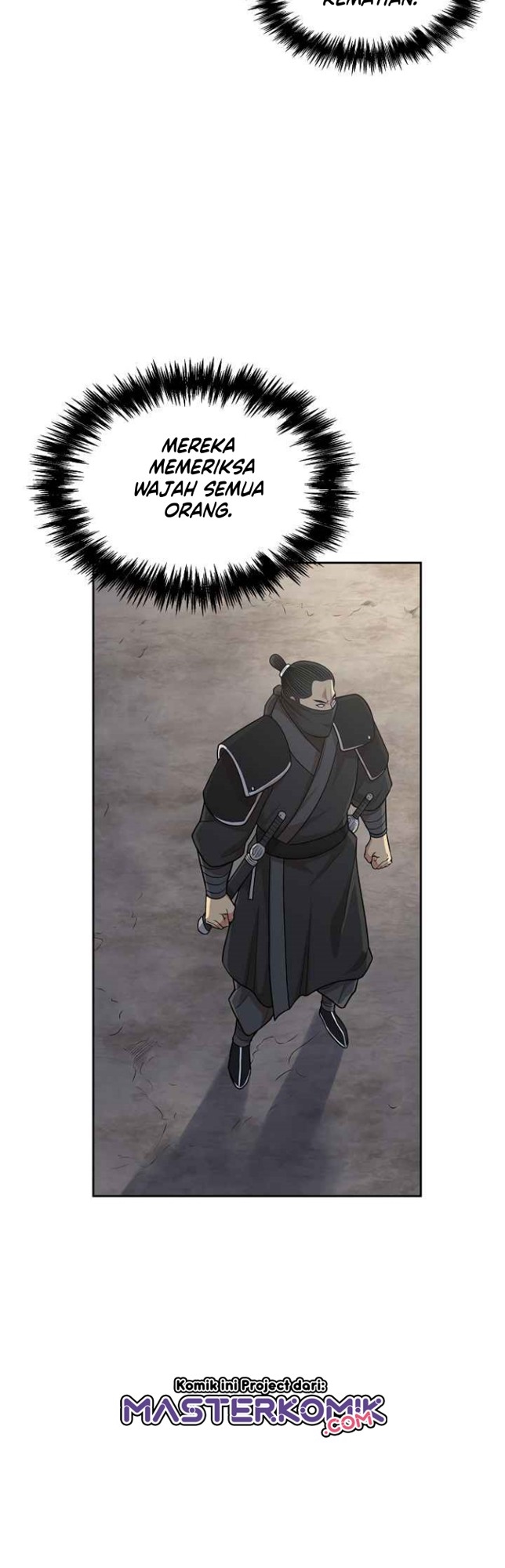 Record of the War God Chapter 111 - halaman 7