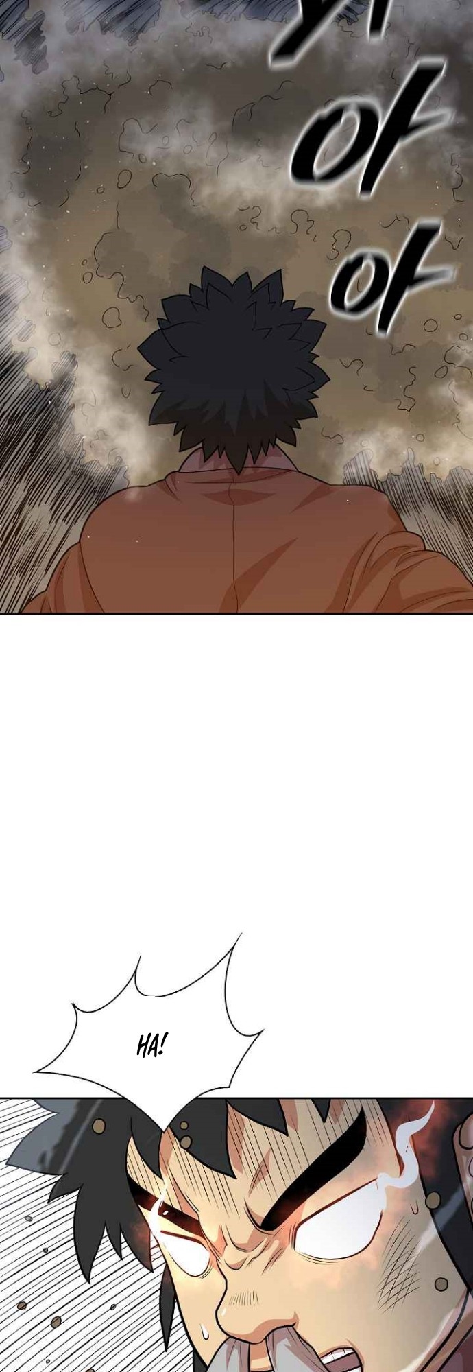 Record of the War God Chapter 112 - halaman 18