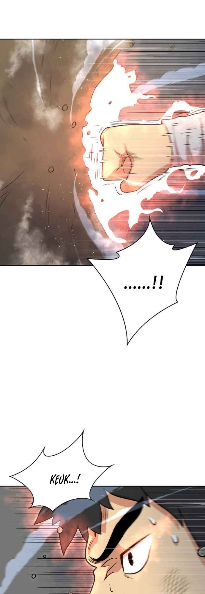 Record of the War God Chapter 112 - halaman 24
