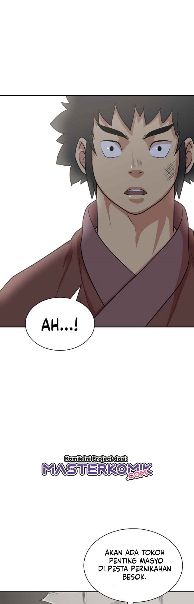 Record of the War God Chapter 113 - halaman 10