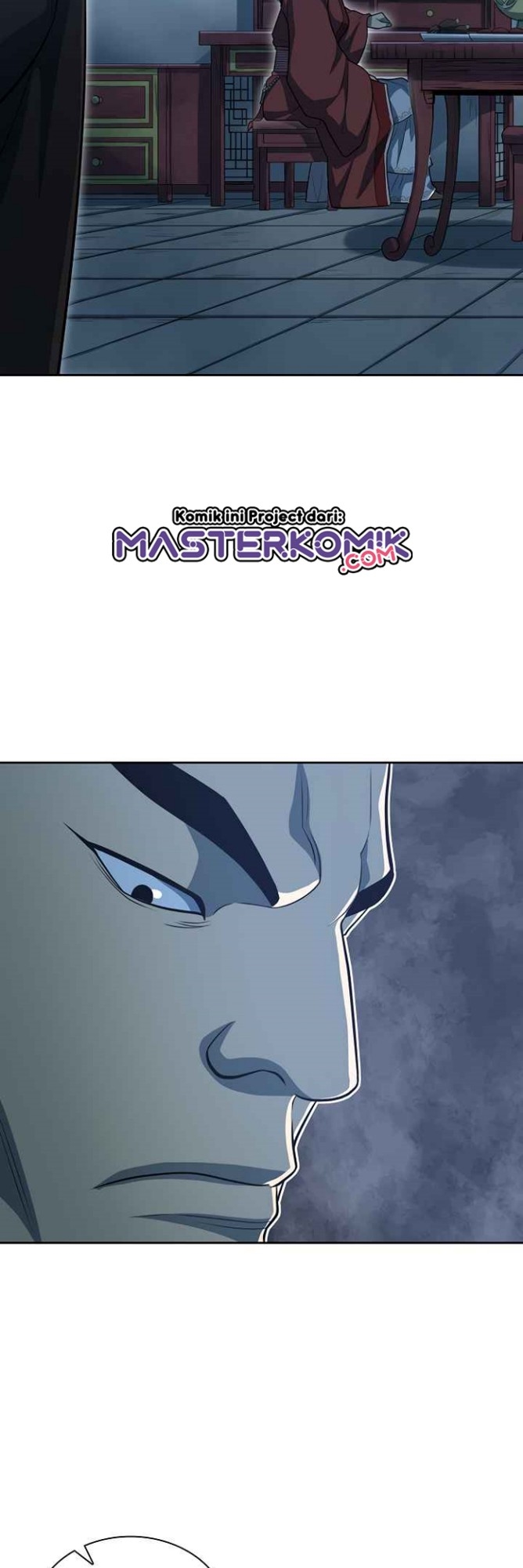 Record of the War God Chapter 113 - halaman 24