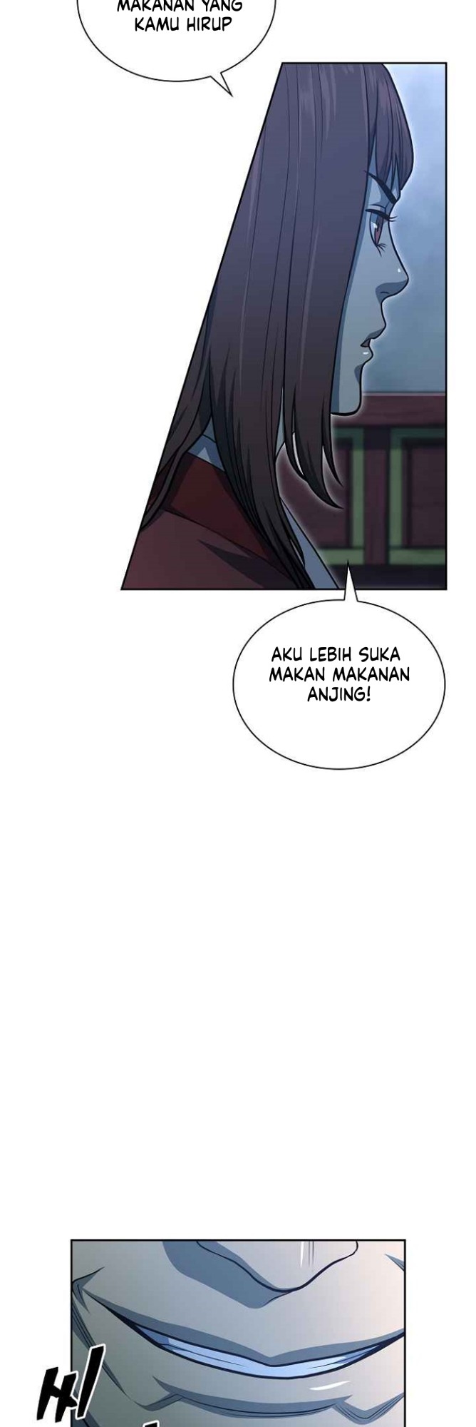 Record of the War God Chapter 113 - halaman 27