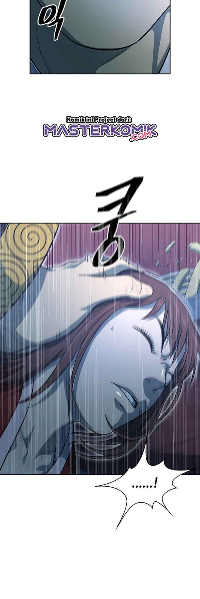 Record of the War God Chapter 113 - halaman 28