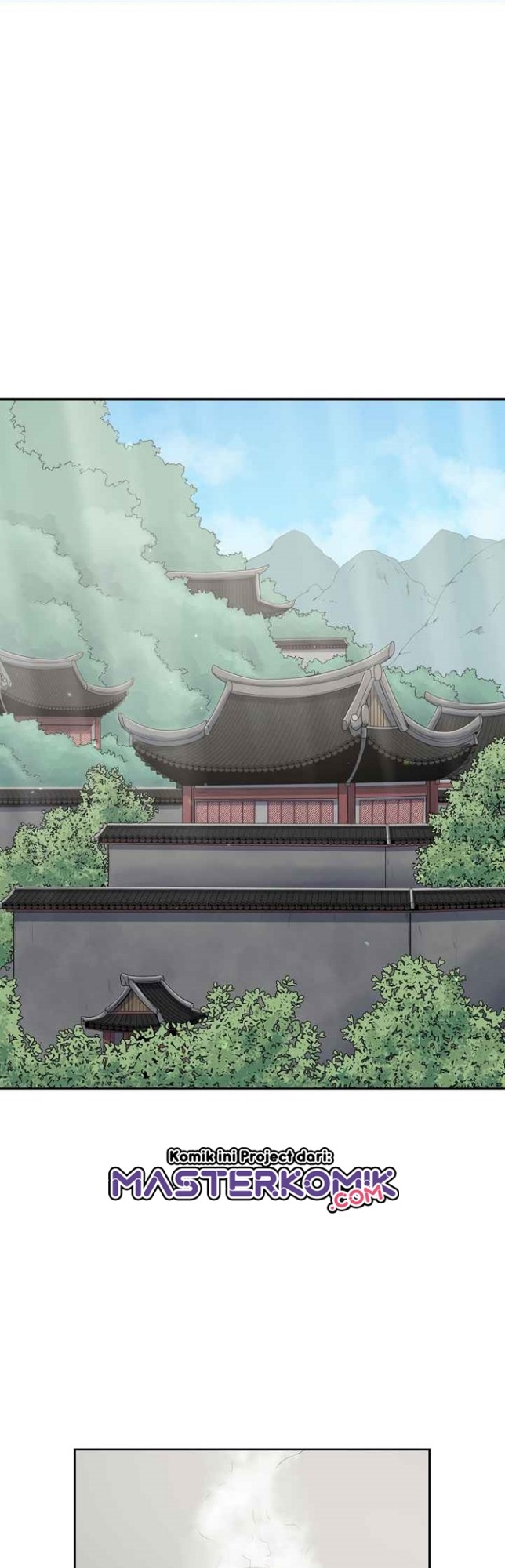 Record of the War God Chapter 113 - halaman 3