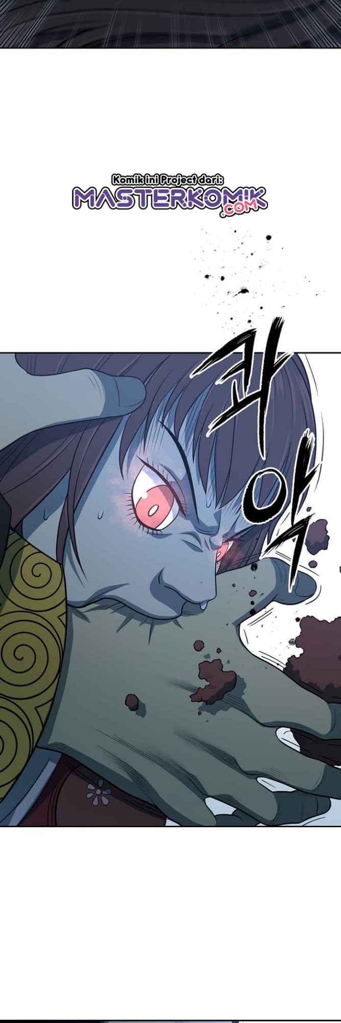 Record of the War God Chapter 113 - halaman 31