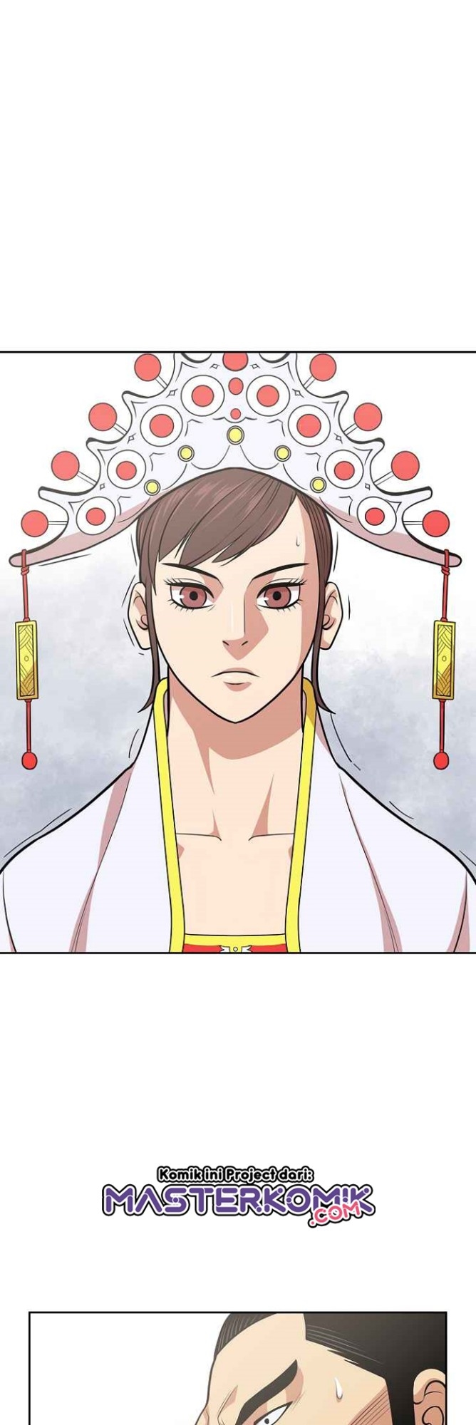 Record of the War God Chapter 114 - halaman 19