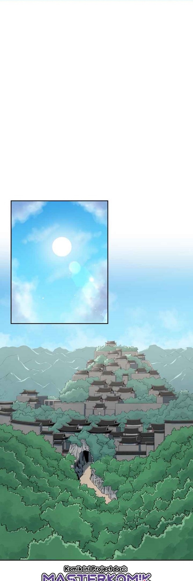 Record of the War God Chapter 114 - halaman 3