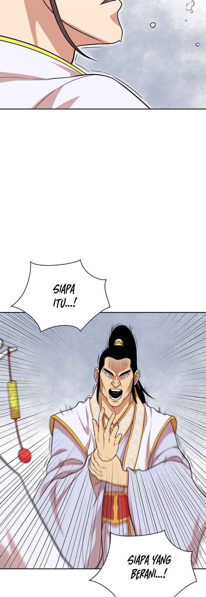 Record of the War God Chapter 114 - halaman 39