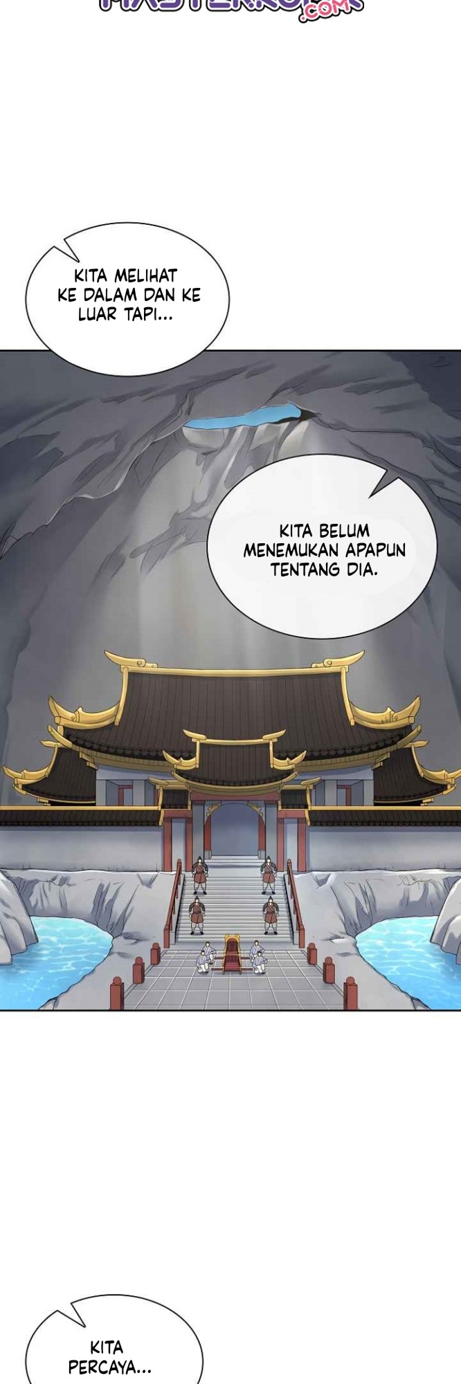 Record of the War God Chapter 114 - halaman 4